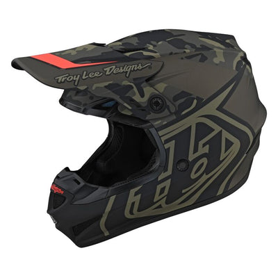 GP Overlord Camo