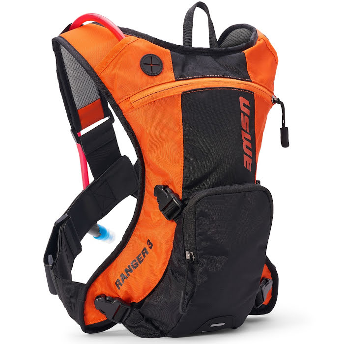 Ranger 3L With 2L Hydration