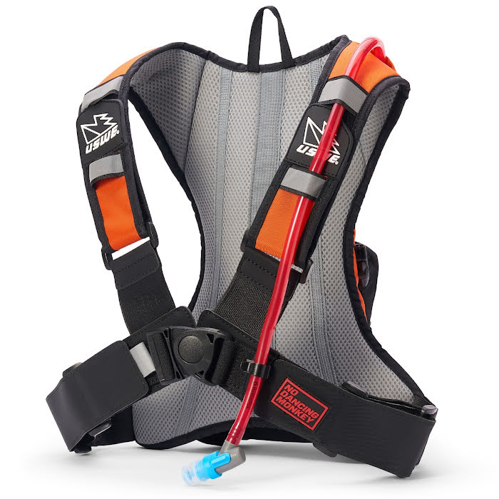 Ranger 3L With 2L Hydration
