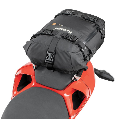 Drypack US-10 - Riding Gear