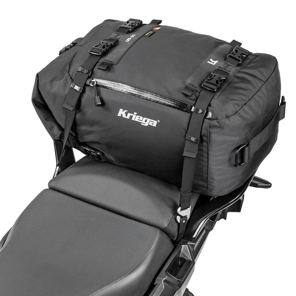 US-30 DRYPACK - Riding Gear