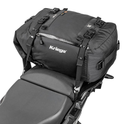 US-30 DRYPACK - Riding Gear