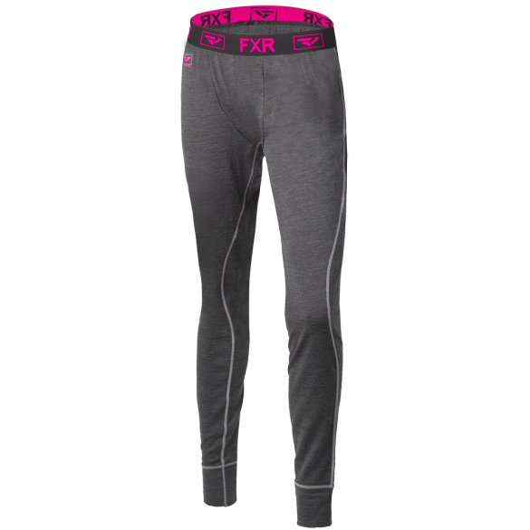 Vapour 50% Merino 19 Women's Layering FXR 