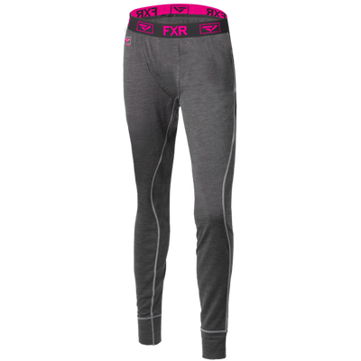 Vapour 50% Merino 19 Women's Layering FXR 