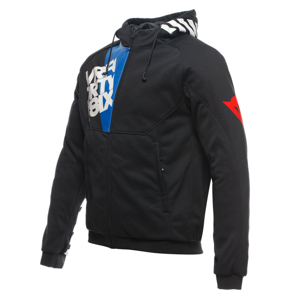 Daemon-X V46 Full Zip
