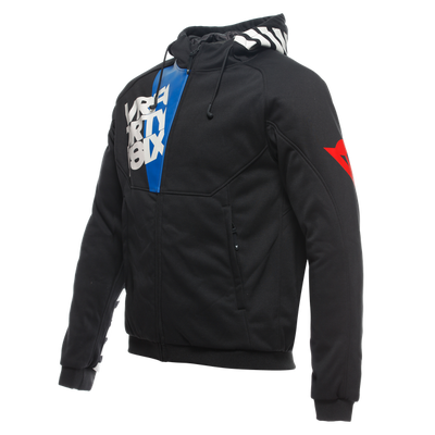 Daemon-X V46 Full Zip