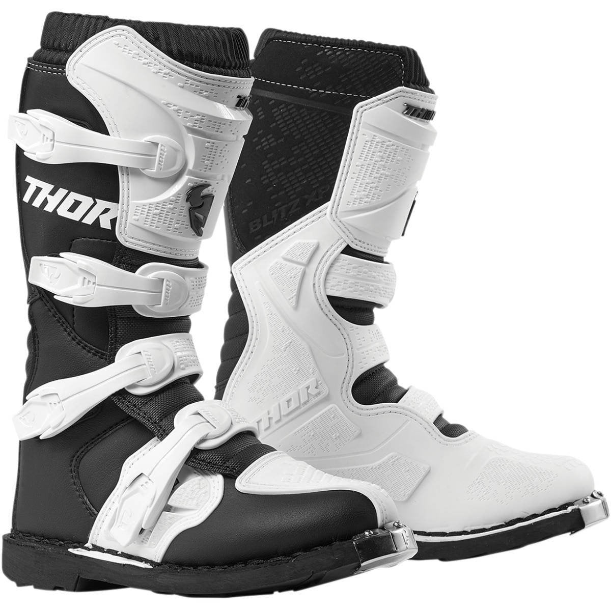 Blitz XP Women's Boots Moto Thor 