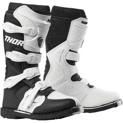 Blitz XP Women's Boots Moto Thor 