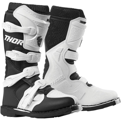 Blitz XP Women's Boots Moto Thor 
