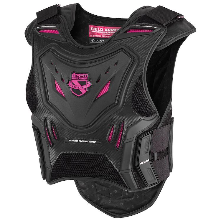 Stryker Vest Women's - RidingGear.ca