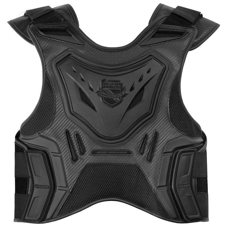 Stryker Vest Women's - RidingGear.ca