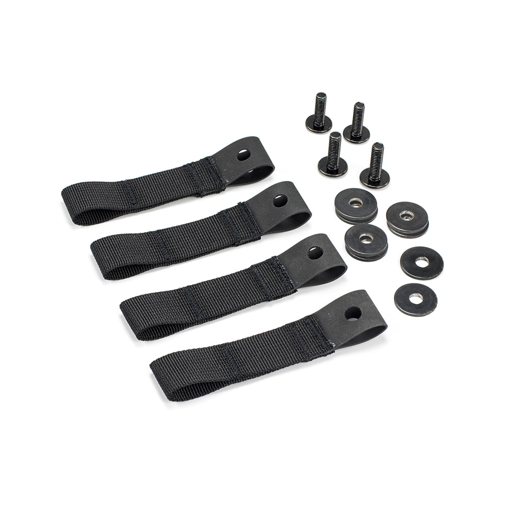 Ducati XDiavel Fit Kit